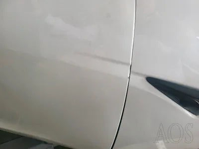 2021 Tesla Model Y VIN: