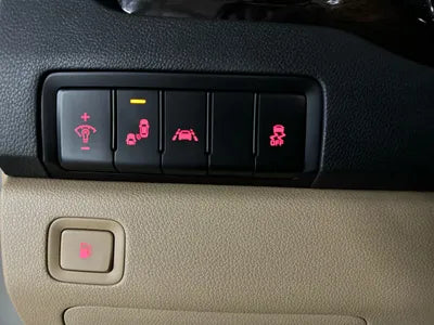 2020 Kia Carnival KNAMC81ABLS620377 VIN:KNAMC81ABLS620377