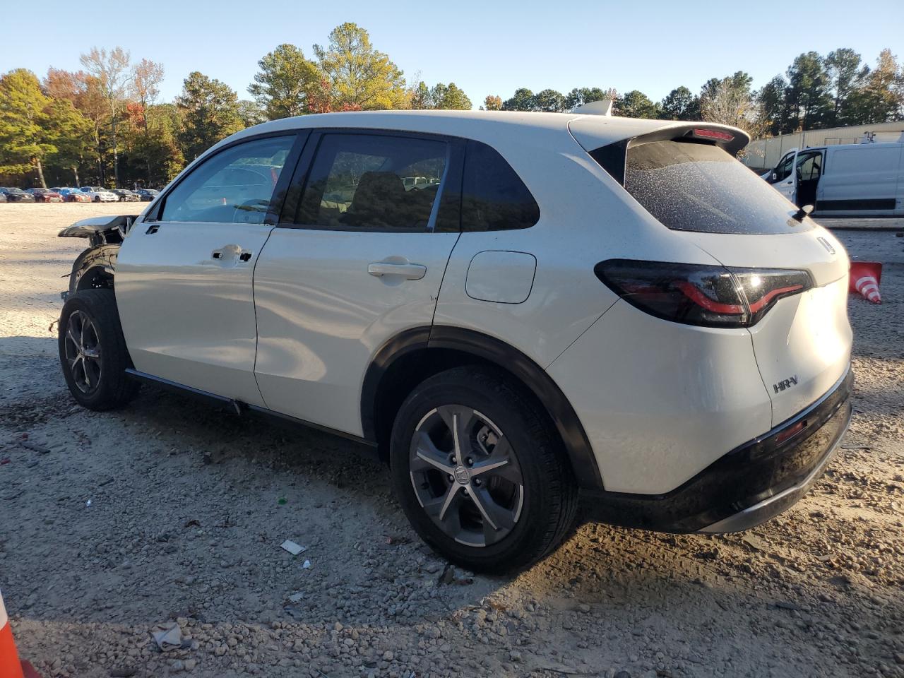 2023 HONDA HR-V EXL VIN:3CZRZ1H76PM710025