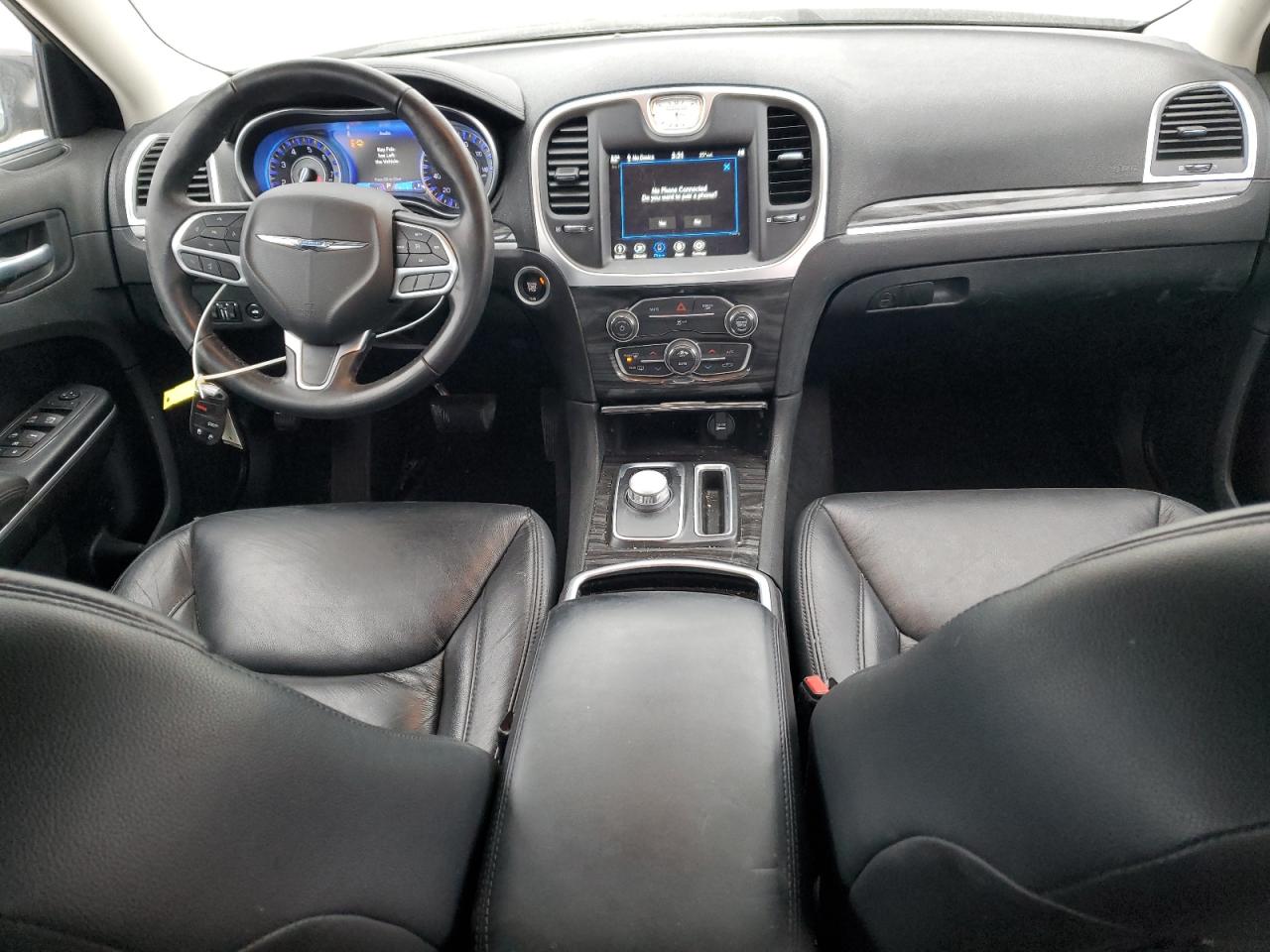 2022 CHRYSLER 300 TOURING VIN:2C3CCAAG0NH134455