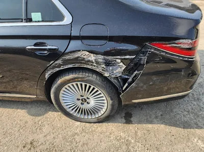 2019 Genesis G90 VIN: