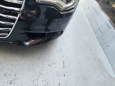 2015 Audi A6 WAUZZZ4G4FN008376 VIN:WAUZZZ4G4FN008376