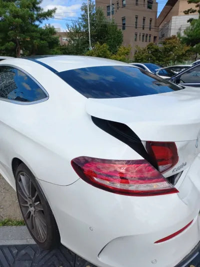 2019 Mercedes-Benz C 220 WDDWJ1FBXKF902411 VIN:WDDWJ1FBXKF902411