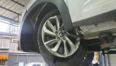 2015 Hyundai Tucson VIN: