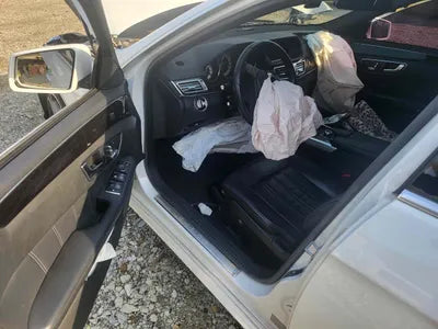 2016 Mercedes-Benz E 250 WDDHF9HB3GB317724 VIN:WDDHF9HB3GB317724