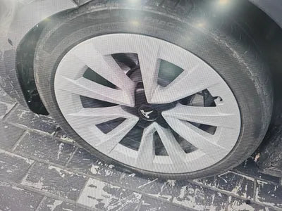 2021 Tesla Model 3 5YJ3E1EB0MF892109 VIN:5YJ3E1EB0MF892109