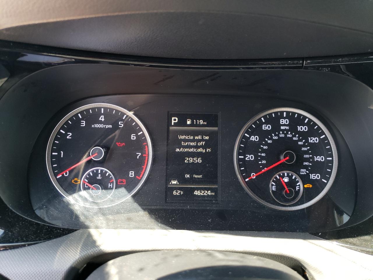 2022 KIA K5 LXS VIN:5XXG14J29NG149175