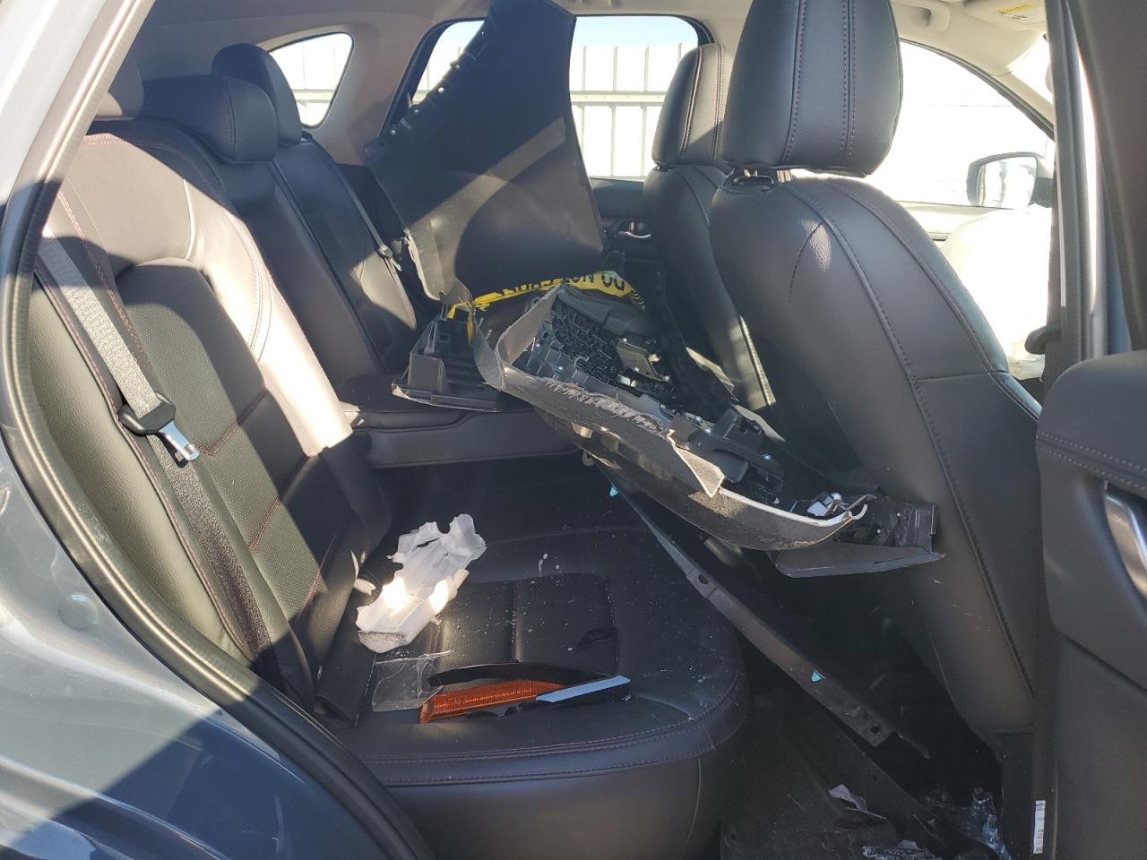 2024 MAZDA CX-5 PREFERRED VIN:JM3KFBCL8R0528690