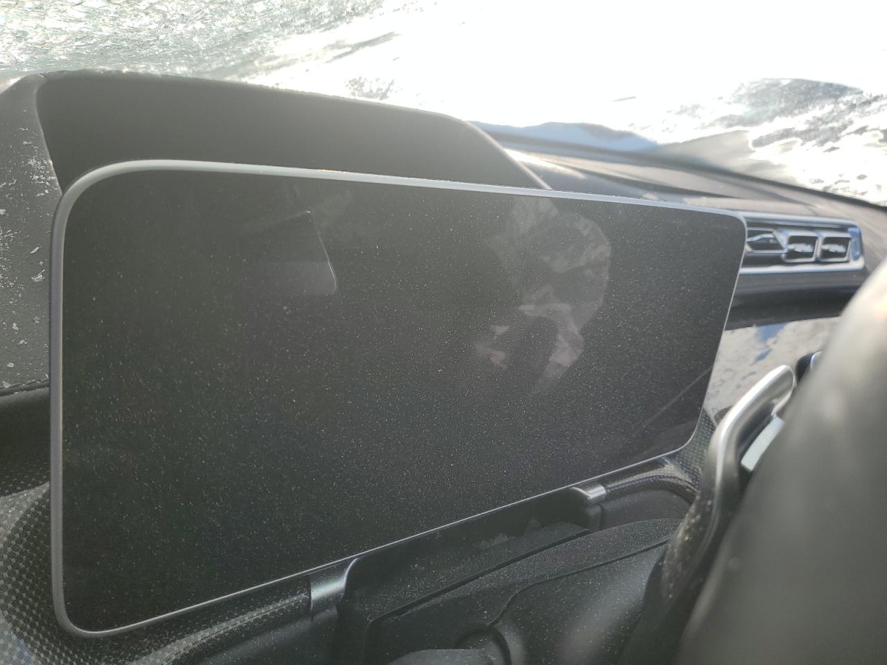 2022 MERCEDES-BENZ S 580 4MATIC VIN:W1K6G7GB7NA158090