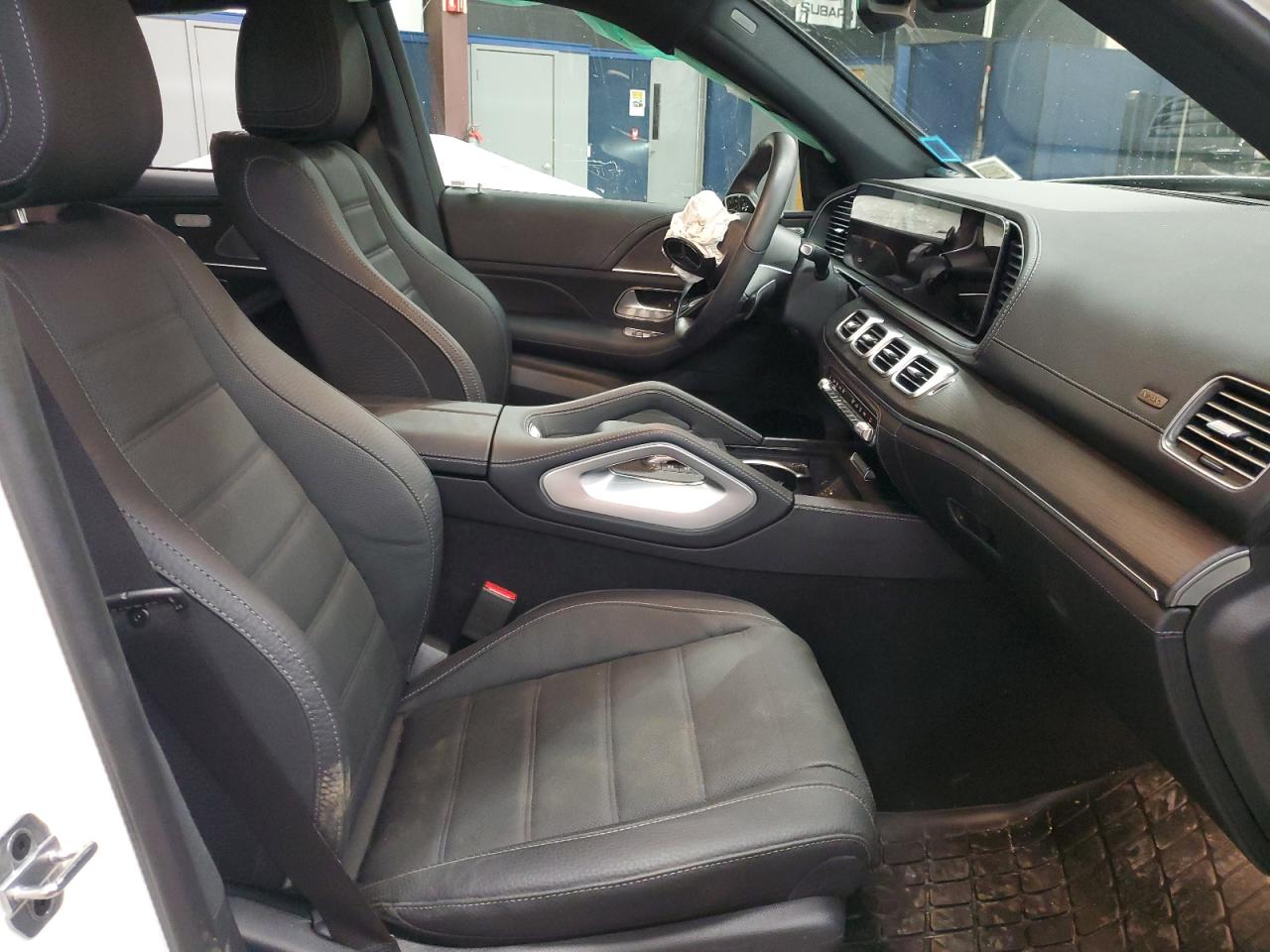 2024 MERCEDES-BENZ GLE 450 4MATIC VIN:4JGFB5KE7RB140053