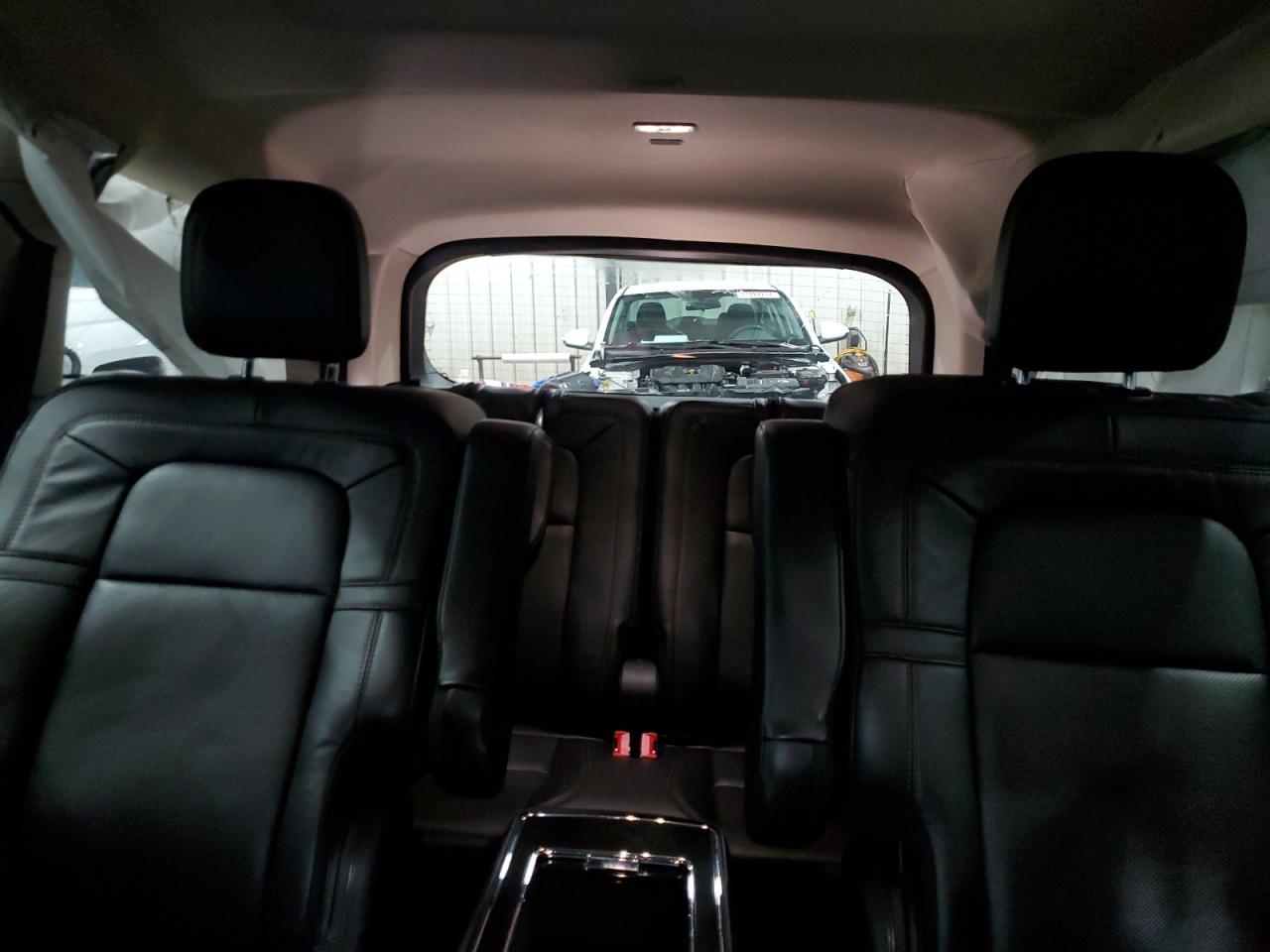 2022 LINCOLN AVIATOR RESERVE VIN:5LM5J7XC0NGL00320