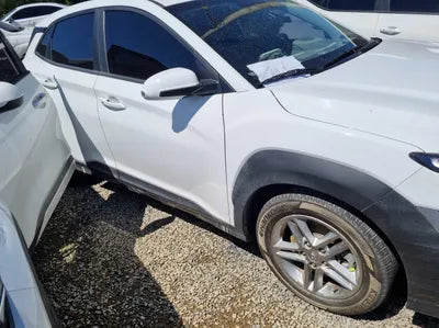 2021 Hyundai Kona KMHK581EGMU064045 VIN:KMHK581EGMU064045