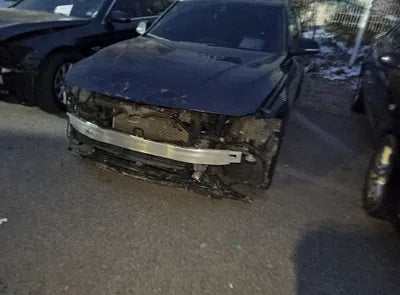 2016 BMW 320 WBA8D110XGK775817 VIN:WBA8D110XGK775817