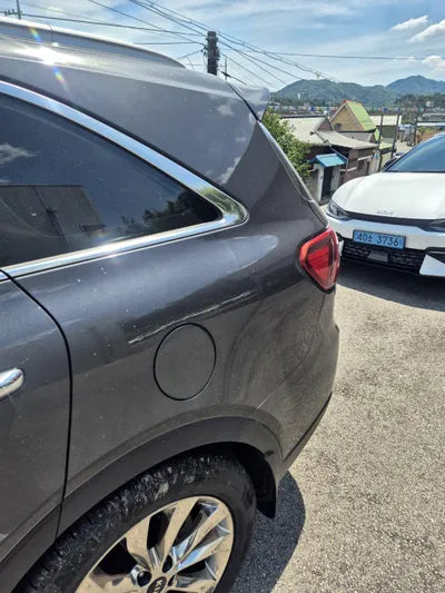 2017 Kia Sorento KNAPS81BBJA419260 VIN:KNAPS81BBJA419260