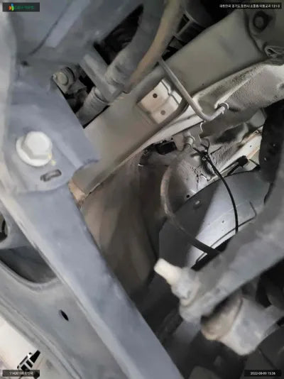 2022 Hyundai Ioniq KMHKL81AFNU071023 VIN:KMHKL81AFNU071023
