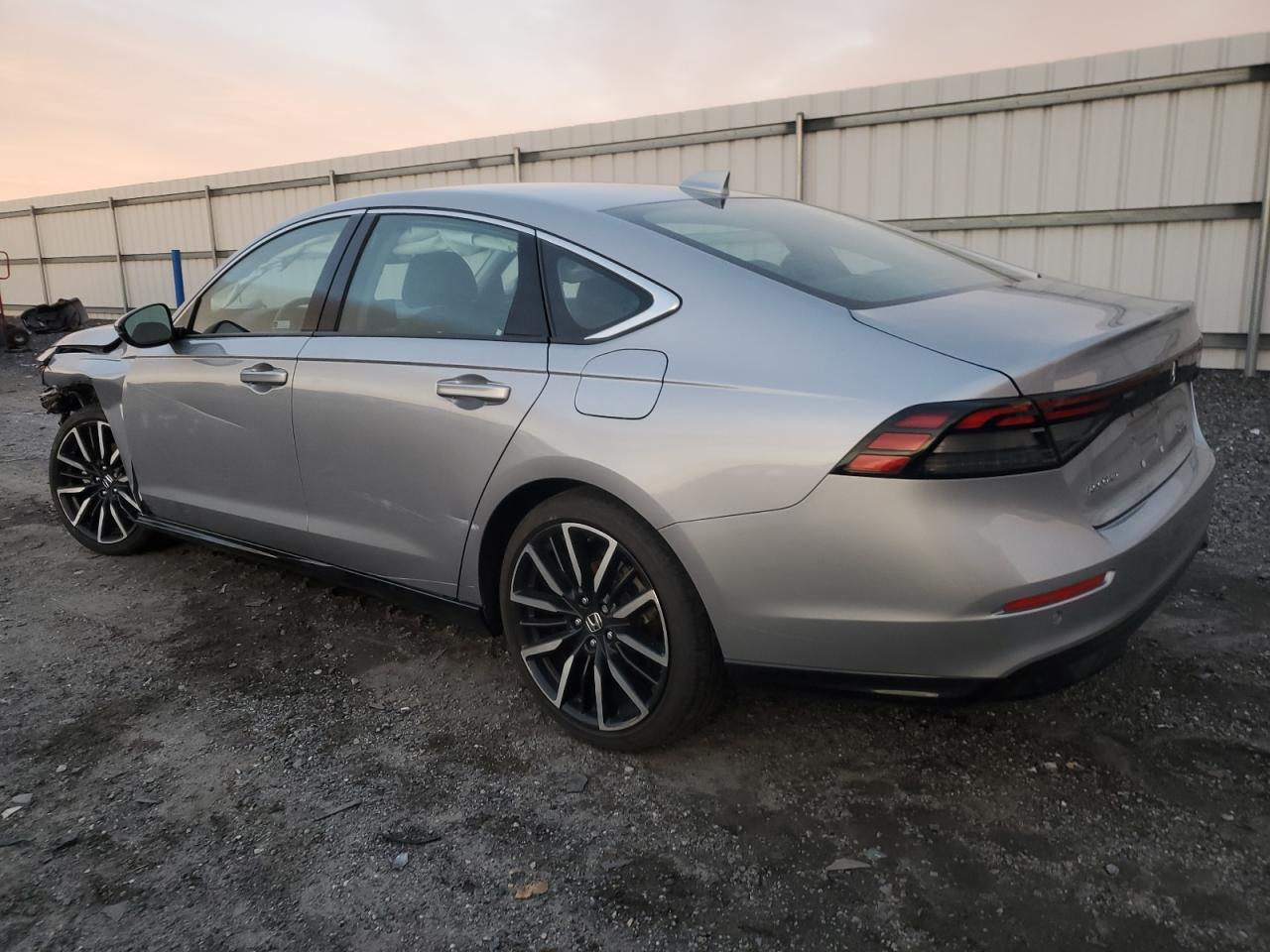 2023 HONDA ACCORD TOURING HYBRID VIN:1HGCY2F89PA028979