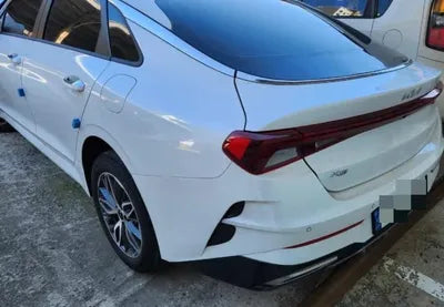 2022 Kia K5 KNAG141ABNA182415 VIN:KNAG141ABNA182415