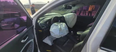 2014 Hyundai Santa FE VIN: