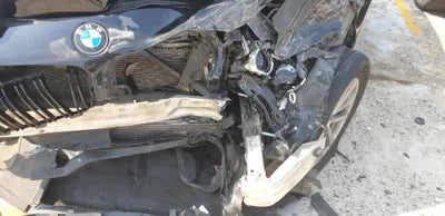 2016 BMW 320 WBA8Y7106GG395951 VIN:WBA8Y7106GG395951