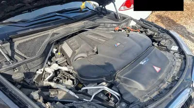 2018 BMW X6 M 000KMWBSKW8101JLE VIN:000KMWBSKW8101JLE