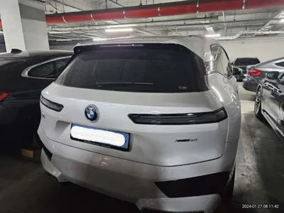 2023 BMW iX WBY21CF0XPCL15488 VIN:WBY21CF0XPCL15488
