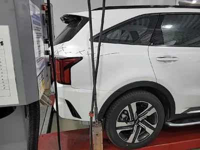 2022 Kia Sorento KNARH81GBNA104111 VIN:KNARH81GBNA104111