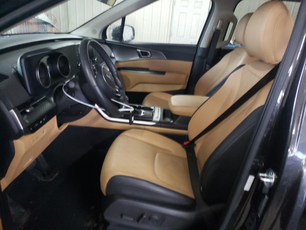 2024 KIA CARNIVAL LX VIN:KNDNB4H38R6422744