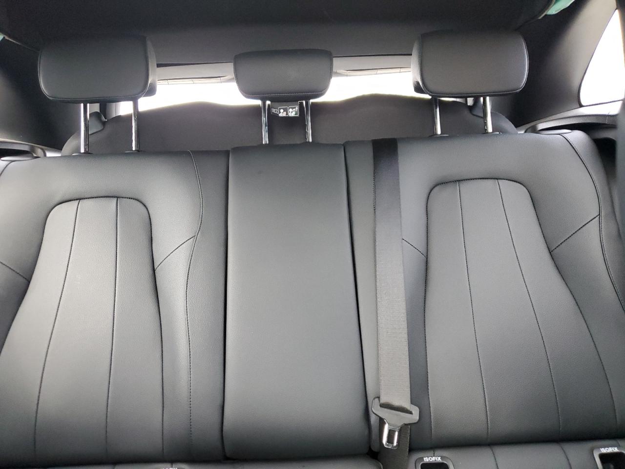 2024 MERCEDES-BENZ GLA 250 4MATIC VIN:W1N4N4HB8RJ616402