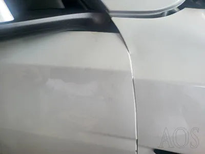 2021 Tesla Model Y VIN: