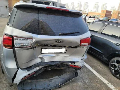 2016 Kia Carnival KNAMB81ABHS287733 VIN:KNAMB81ABHS287733