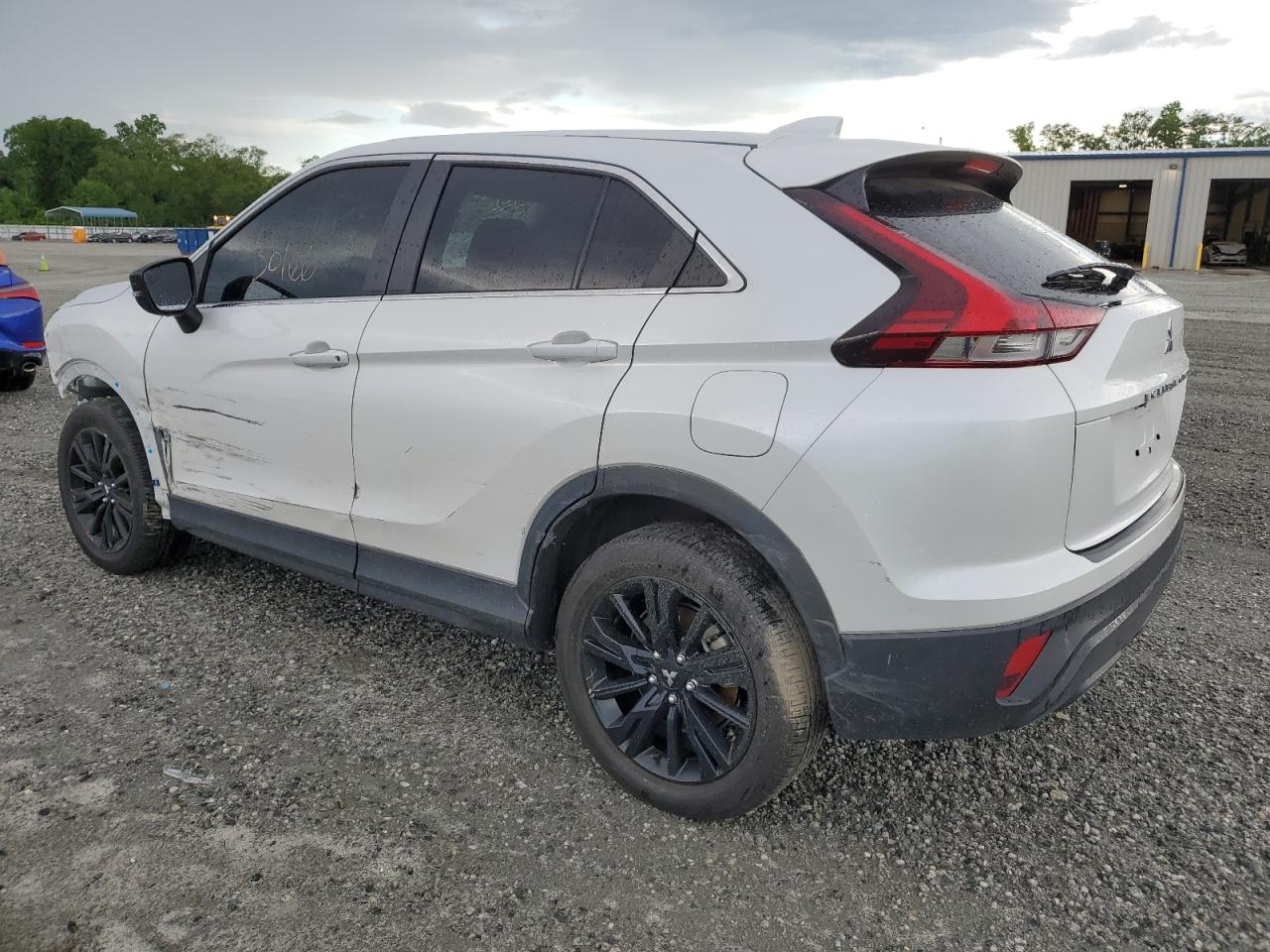 2023 MITSUBISHI ECLIPSE CROSS LE VIN:JA4ATVAA7PZ044464