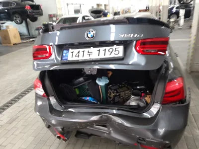 2018 BMW 320 WBA8C5104JA076643 VIN:WBA8C5104JA076643