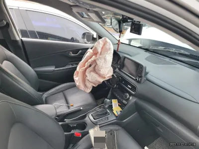 2019 Hyundai Kona KMHK4815GKU400685 VIN:KMHK4815GKU400685