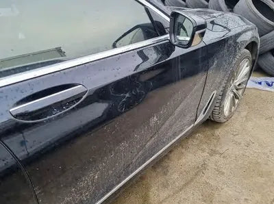 2017 BMW 750 WBA7F2103HG781197 VIN:WBA7F2103HG781197