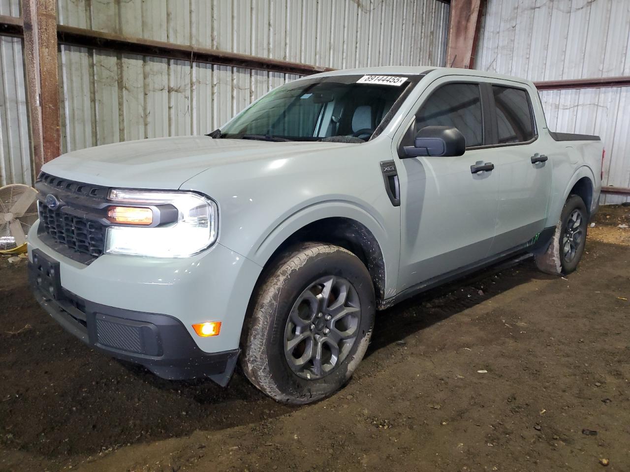 2024 FORD MAVERICK XLT VIN:3FTTW8H30RRB03036