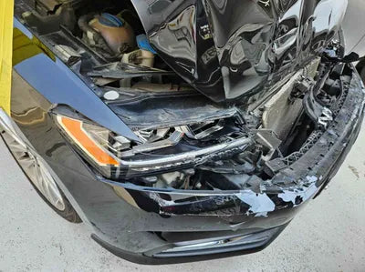 2016 Volkswagen Passat VIN: