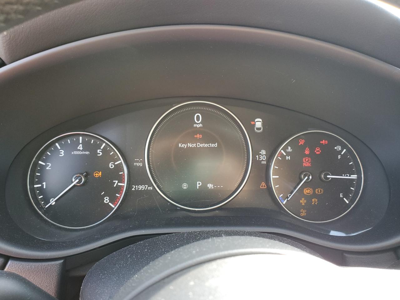 2023 MAZDA CX-30 PREFERRED VIN:3MVDMBCM5PM558643 – VIN Public