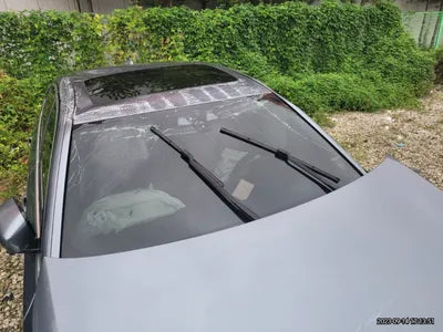 2018 BMW 530 WBAJD9108JWC12106 VIN:WBAJD9108JWC12106