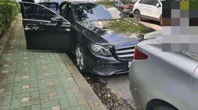 2017 Mercedes-Benz E 200 326KMWDDZF4CB5HA1 VIN:326KMWDDZF4CB5HA1