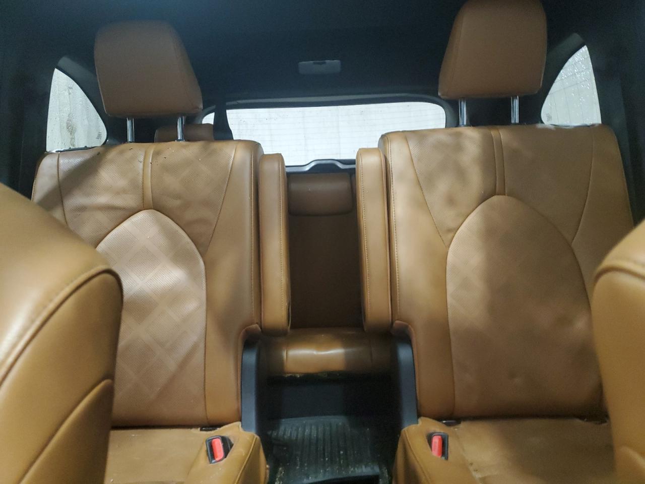 2022 TOYOTA HIGHLANDER HYBRID PLATINUM VIN:5TDEBRCH6NS078941
