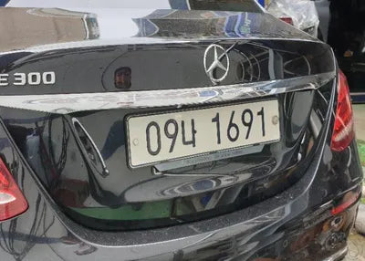 2018 Mercedes-Benz E 200 WDDZF4CB2JA298580 VIN:WDDZF4CB2JA298580