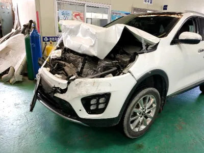 2017 Kia Sorento 154KMKNAPH81ABHA2 VIN:154KMKNAPH81ABHA2