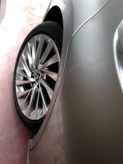 2021 Lexus ES 300 JTHBA1C19M2002130 VIN:JTHBA1C19M2002130