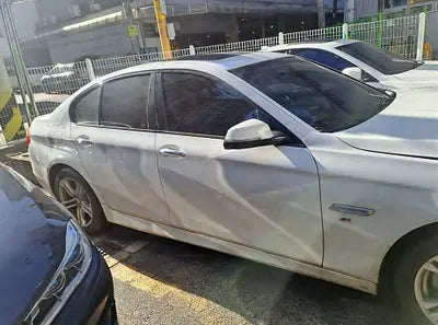 2016 BMW 520 WBA5E7105GG569391 VIN:WBA5E7105GG569391