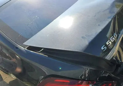 2019 Mercedes-Benz S 560 VIN: