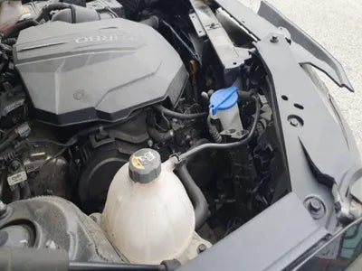 2020 Hyundai Santa FE VIN: