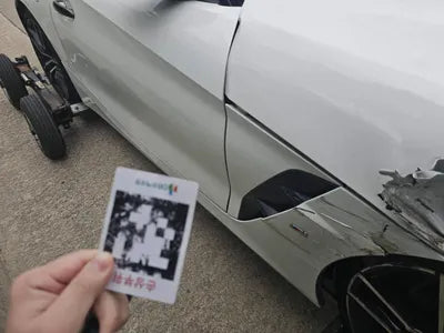 2022 BMW Z4 WBAHF7104NWX77565 VIN:WBAHF7104NWX77565