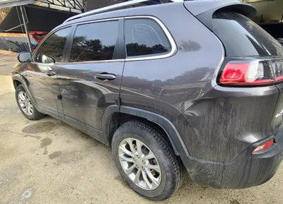 2019 Jeep Cherokee 1C4PJMCB6KD251388 VIN:1C4PJMCB6KD251388