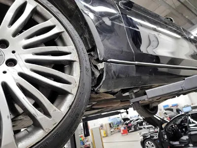 2018 Mercedes-Benz S 560 VIN: