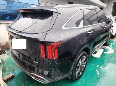 2023 Kia Sorento KNARK81GBPA131364 VIN:KNARK81GBPA131364